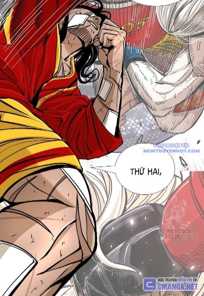 Shark – Cá Mập Tập 254 trang 98