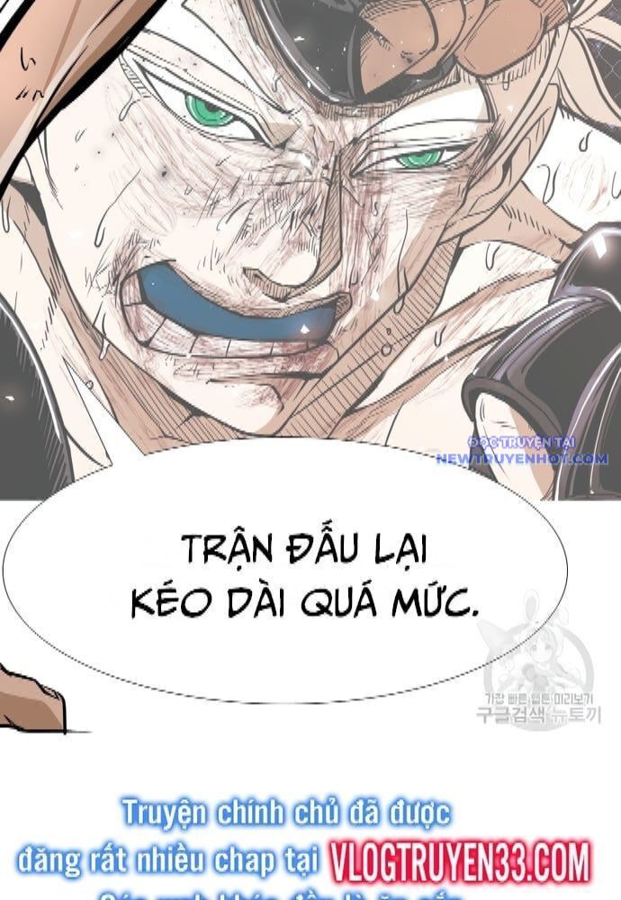 Shark – Cá Mập Tập 254 trang 99