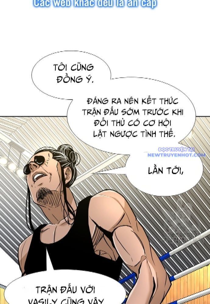 Shark – Cá Mập Tập 254 trang 100