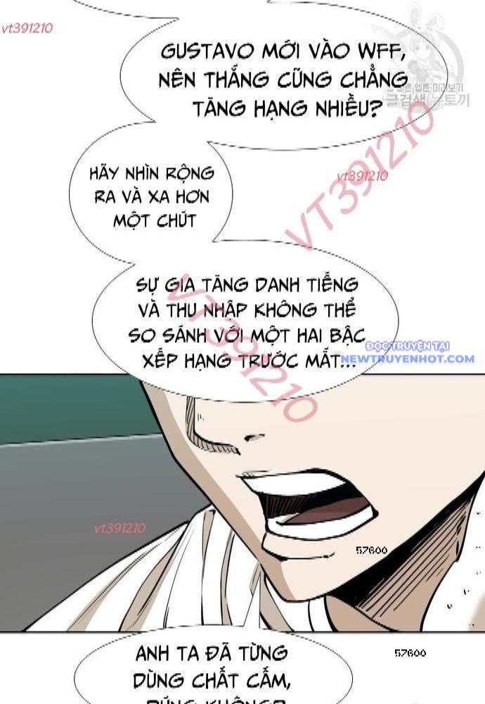 Shark – Cá Mập Tập 255 trang 11