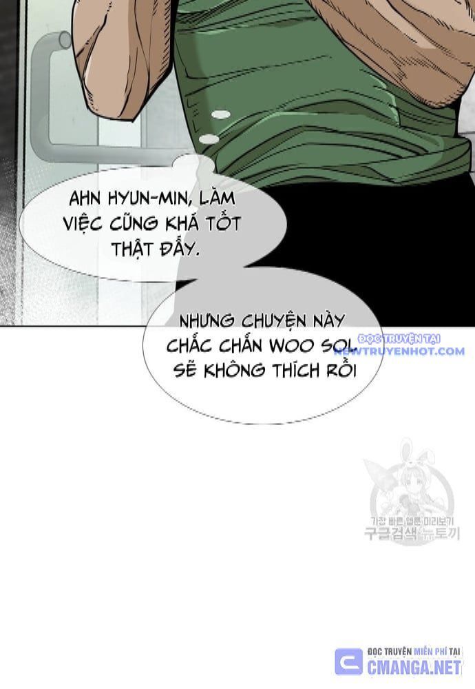 Shark – Cá Mập Tập 255 trang 102