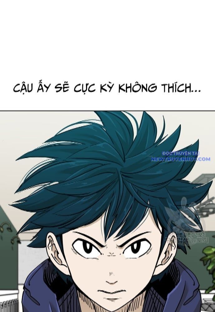 Shark – Cá Mập Tập 255 trang 103
