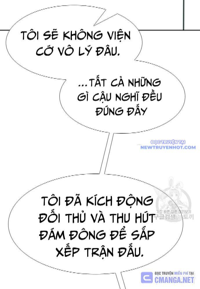 Shark – Cá Mập Tập 255 trang 108