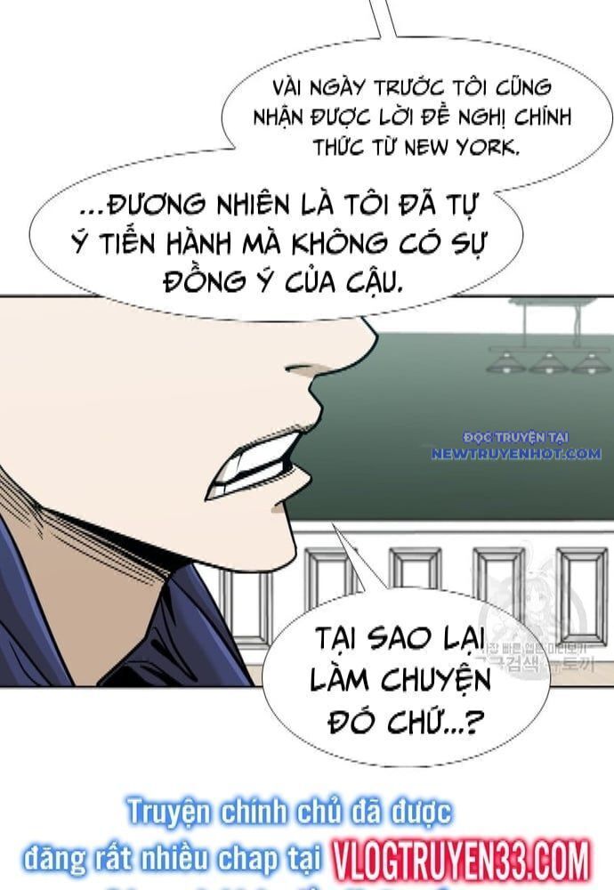 Shark – Cá Mập Tập 255 trang 109