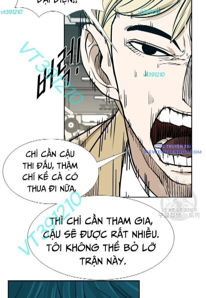 Shark – Cá Mập Tập 255 trang 115