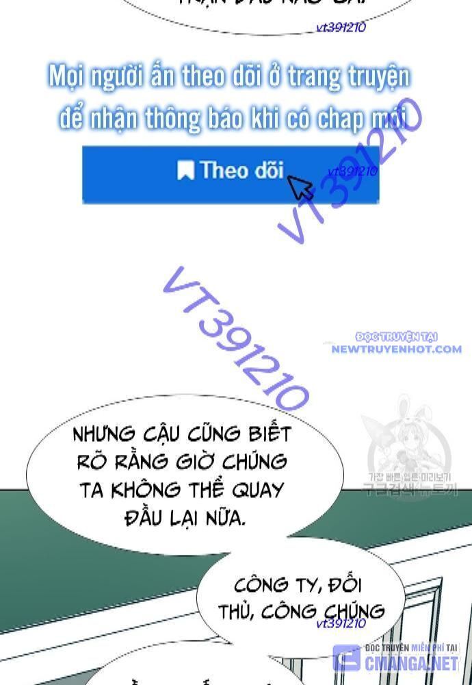 Shark – Cá Mập Tập 255 trang 117