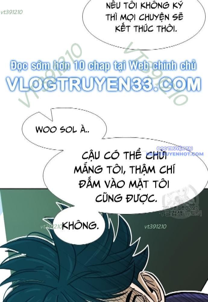 Shark – Cá Mập Tập 255 trang 119