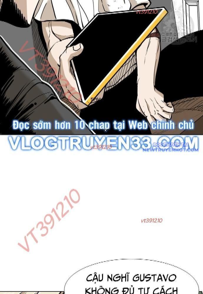 Shark – Cá Mập Tập 255 trang 13