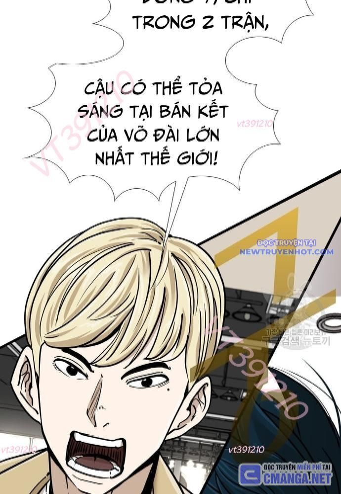 Shark – Cá Mập Tập 255 trang 123