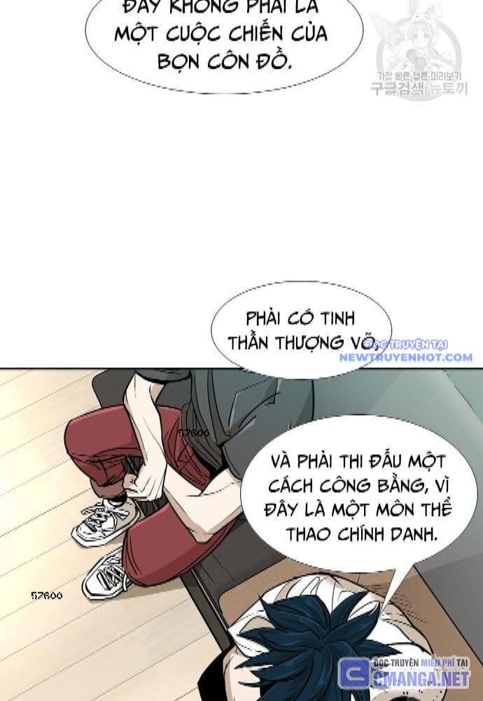 Shark – Cá Mập Tập 255 trang 15