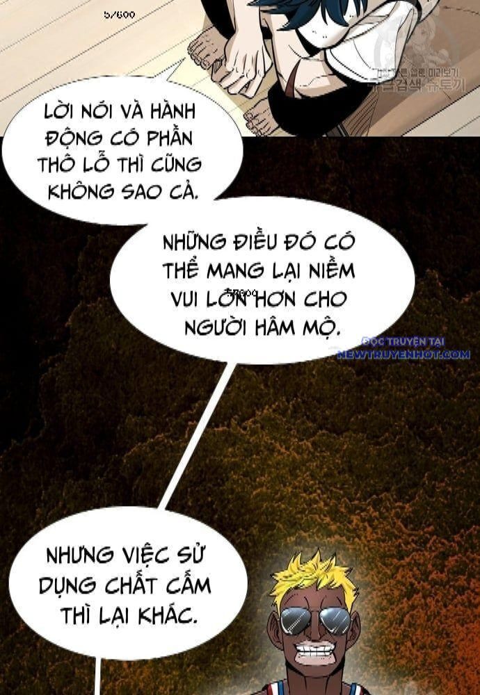 Shark – Cá Mập Tập 255 trang 16