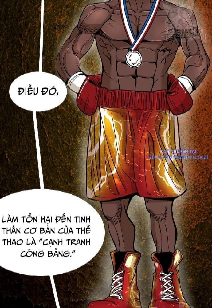 Shark – Cá Mập Tập 255 trang 17