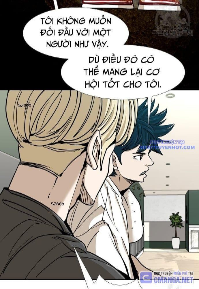 Shark – Cá Mập Tập 255 trang 18