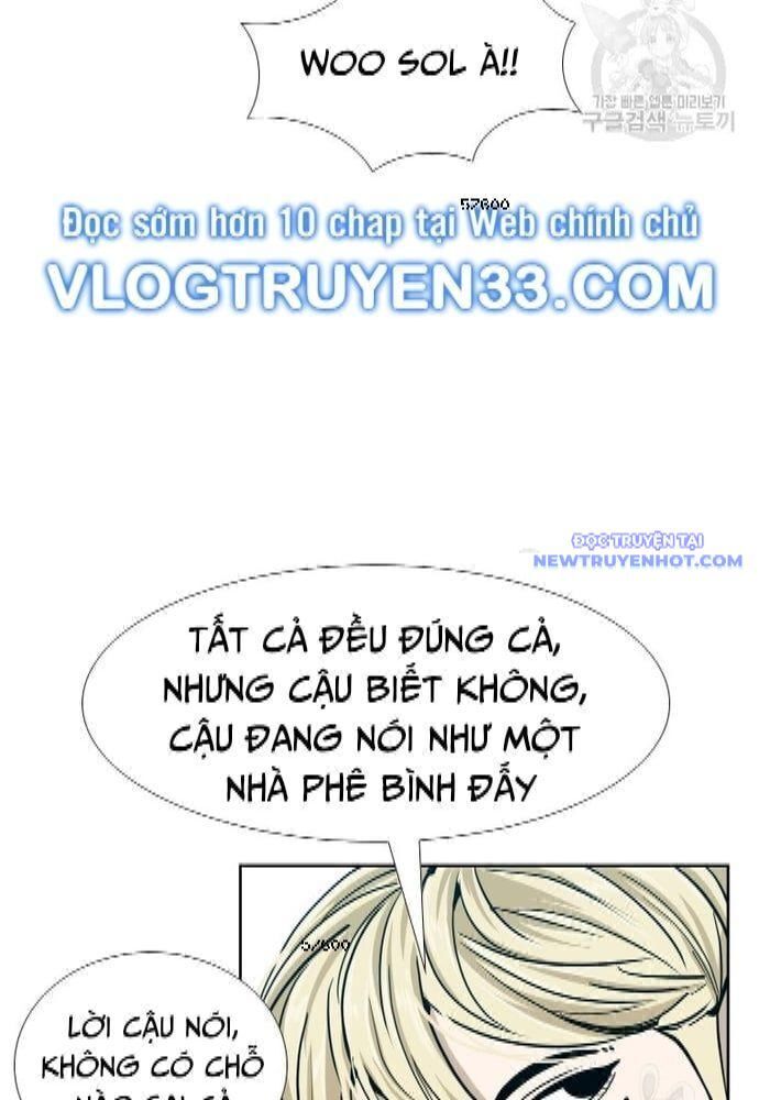 Shark – Cá Mập Tập 255 trang 19
