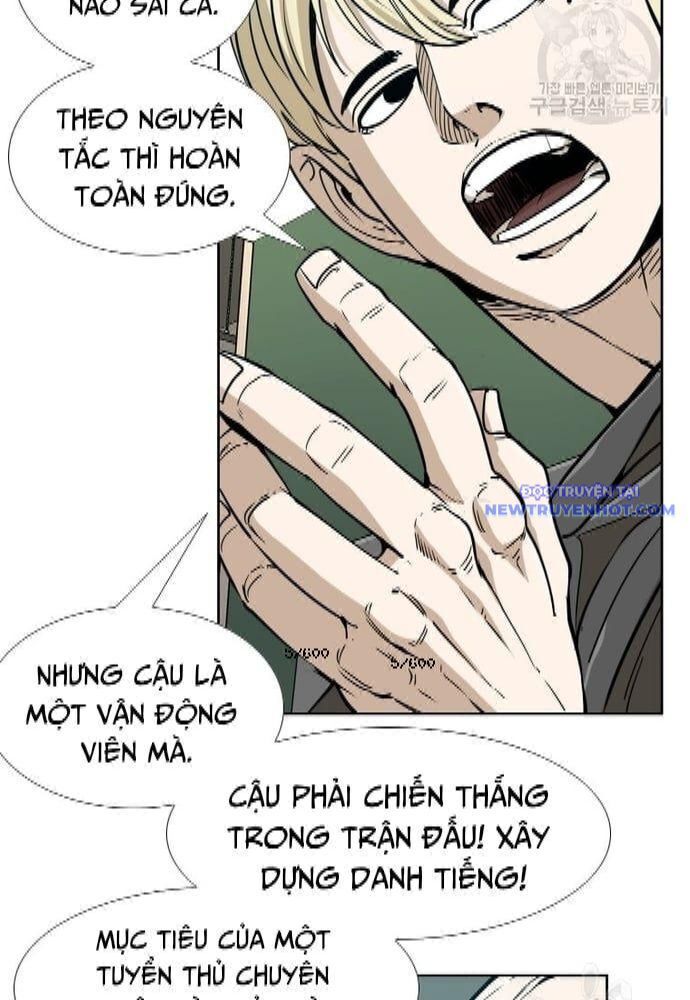 Shark – Cá Mập Tập 255 trang 20