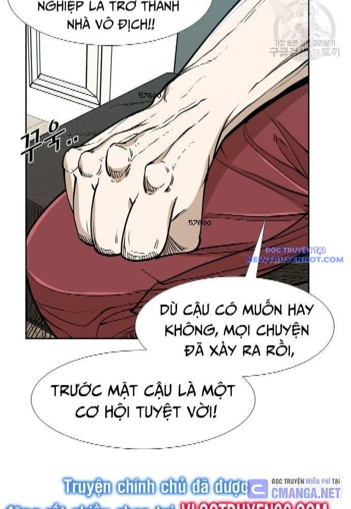 Shark – Cá Mập Tập 255 trang 21