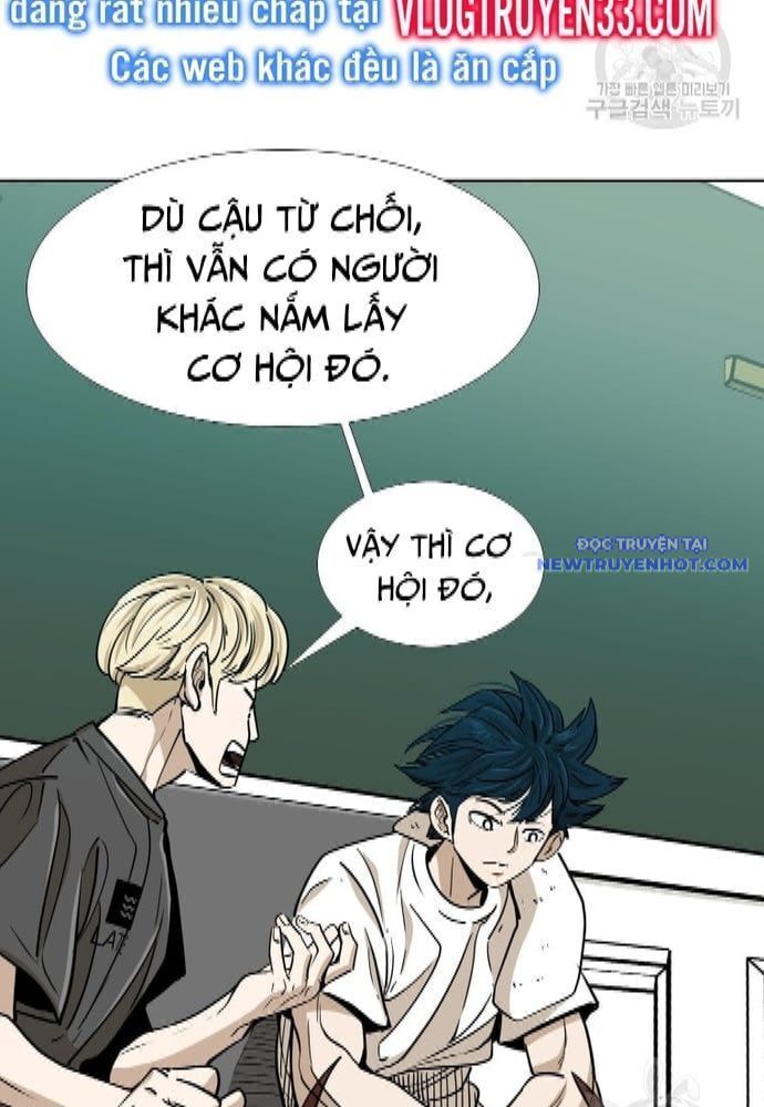 Shark – Cá Mập Tập 255 trang 22