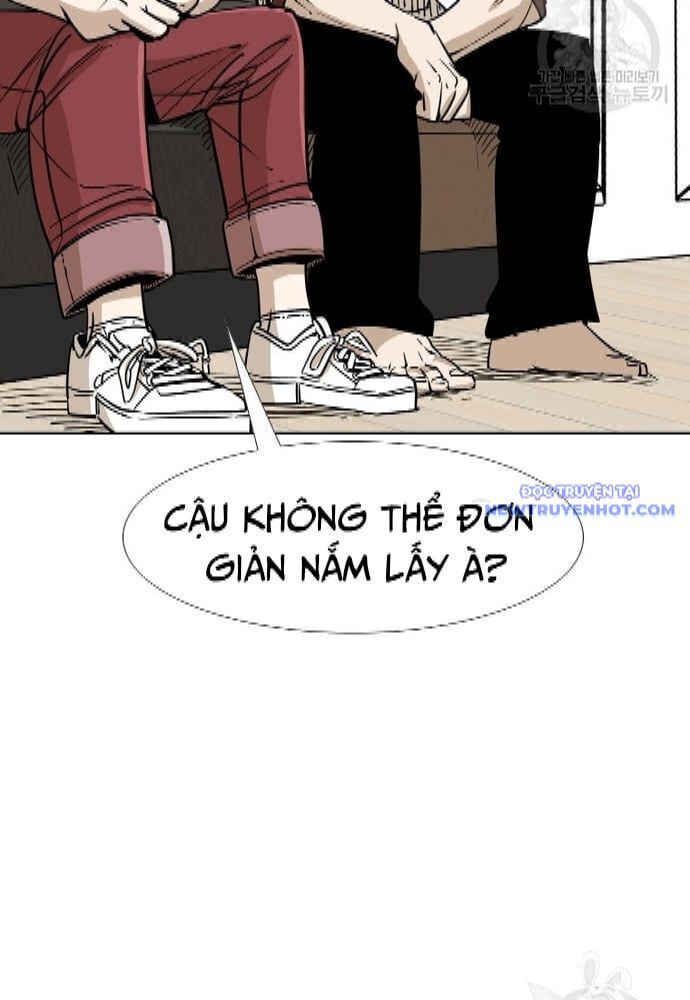Shark – Cá Mập Tập 255 trang 23