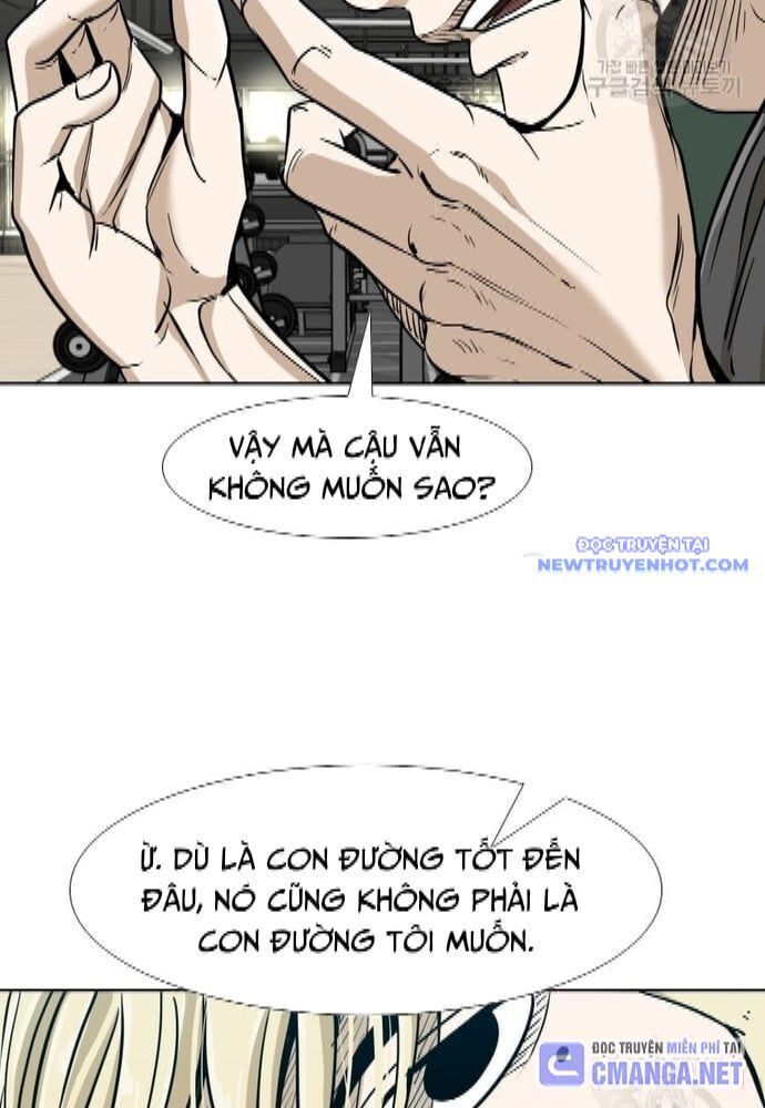 Shark – Cá Mập Tập 255 trang 27
