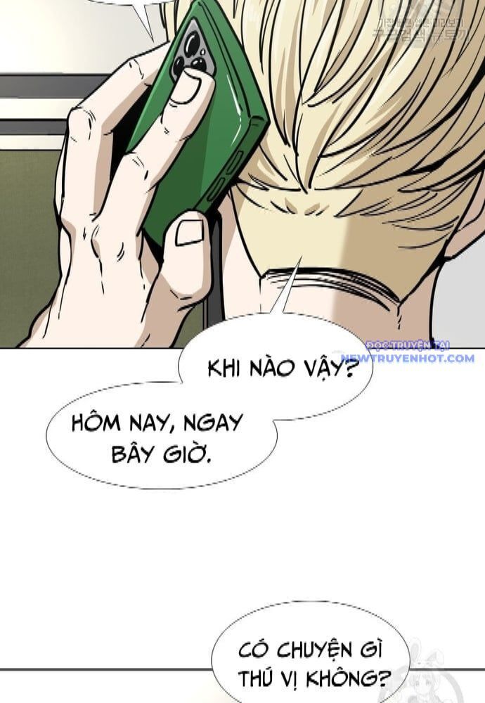 Shark – Cá Mập Tập 255 trang 34
