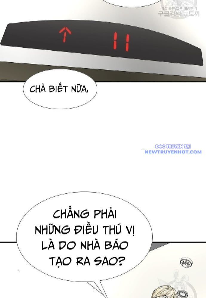 Shark – Cá Mập Tập 255 trang 35