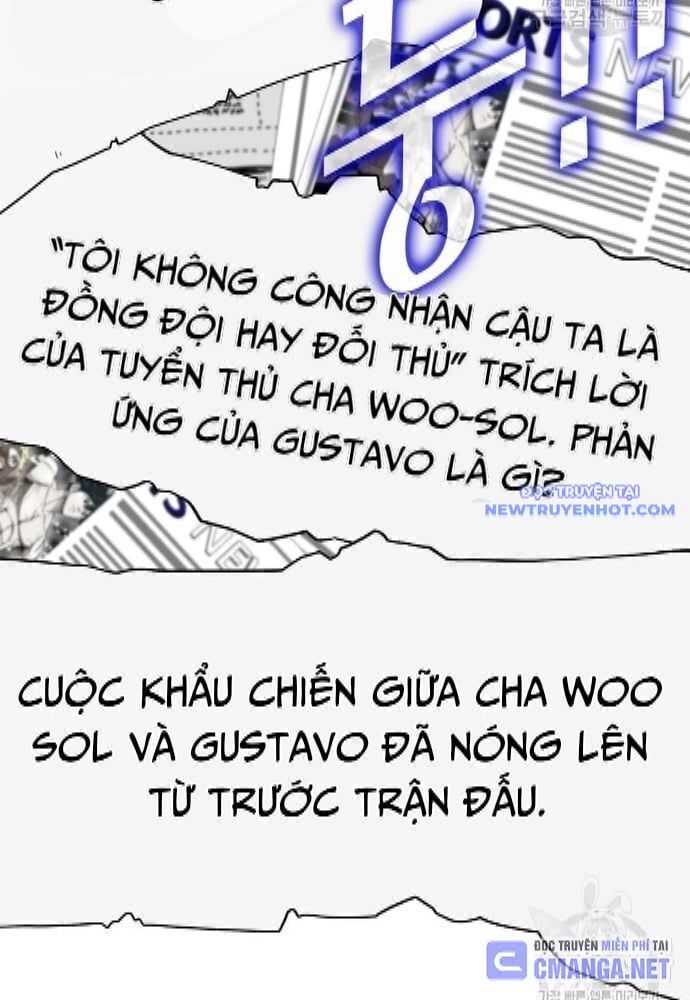Shark – Cá Mập Tập 255 trang 42