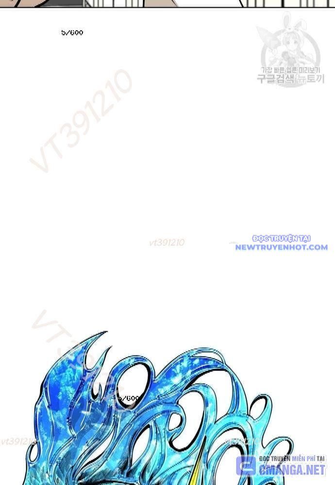 Shark – Cá Mập Tập 255 trang 6