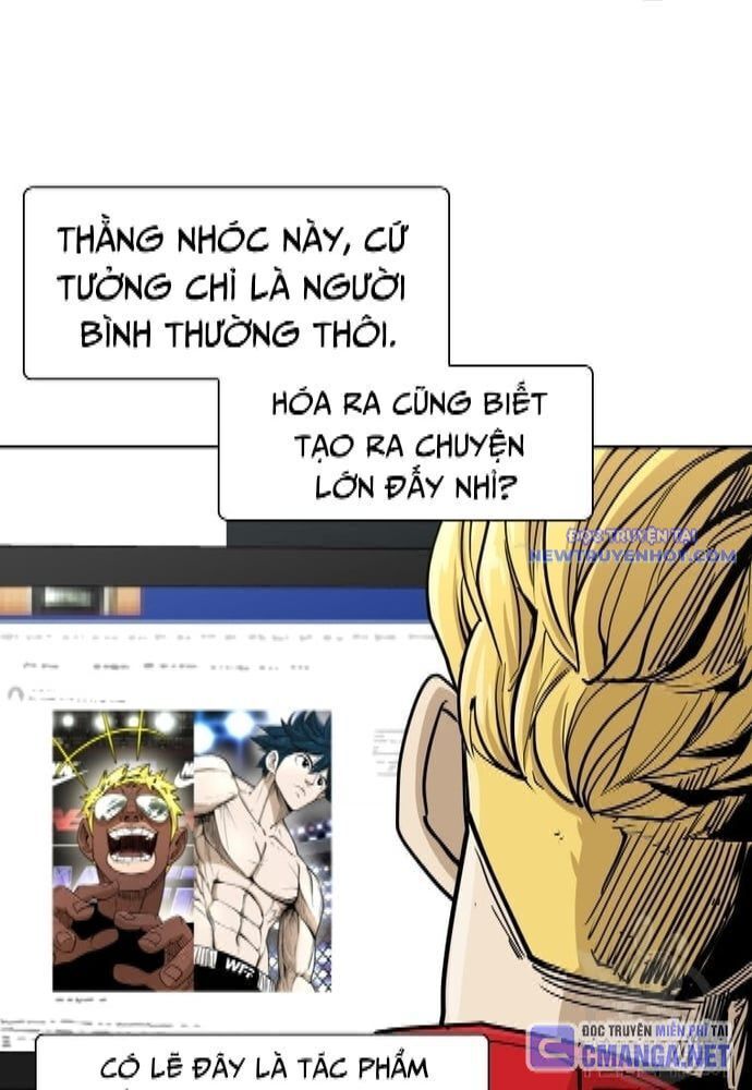 Shark – Cá Mập Tập 255 trang 51