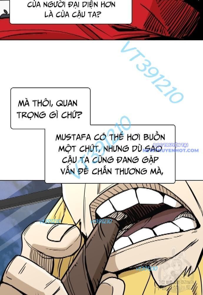 Shark – Cá Mập Tập 255 trang 52