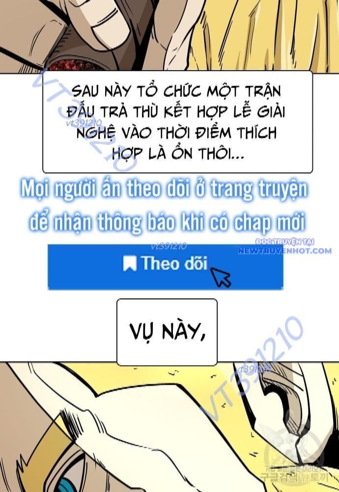 Shark – Cá Mập Tập 255 trang 53