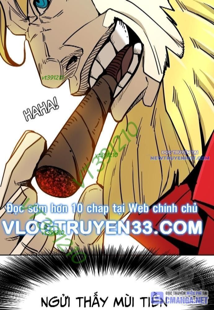 Shark – Cá Mập Tập 255 trang 54