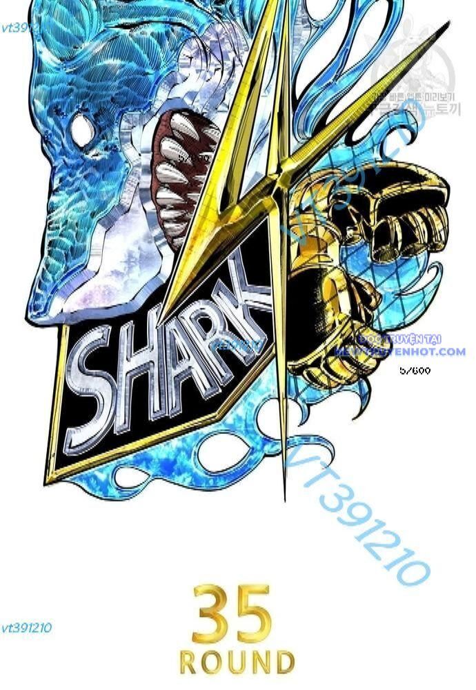 Shark – Cá Mập Tập 255 trang 7