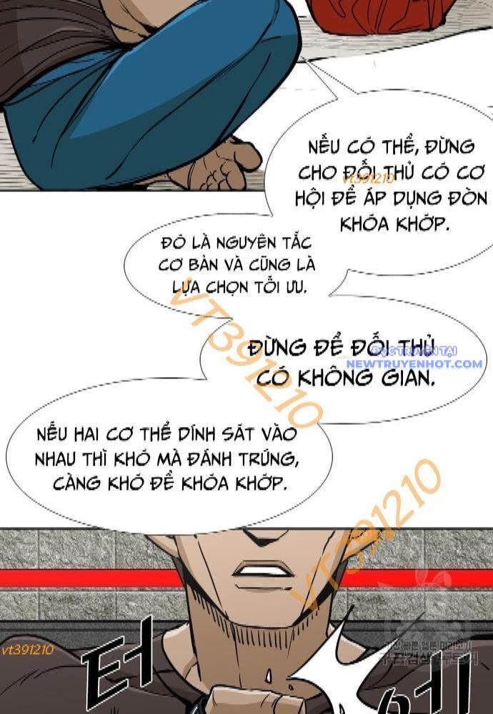 Shark – Cá Mập Tập 255 trang 65