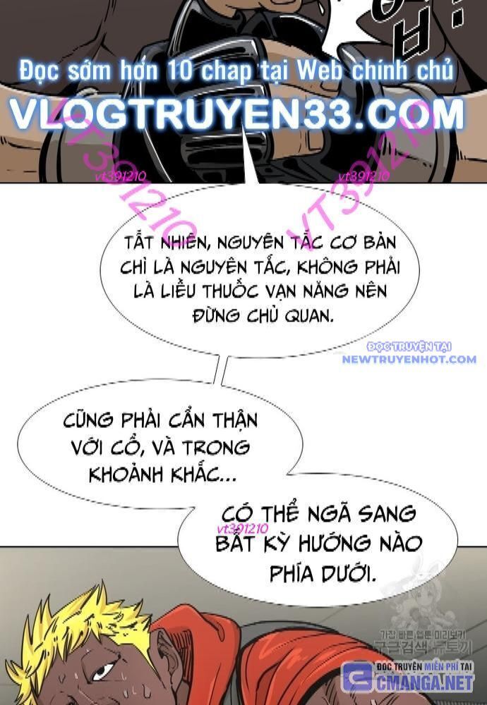 Shark – Cá Mập Tập 255 trang 66