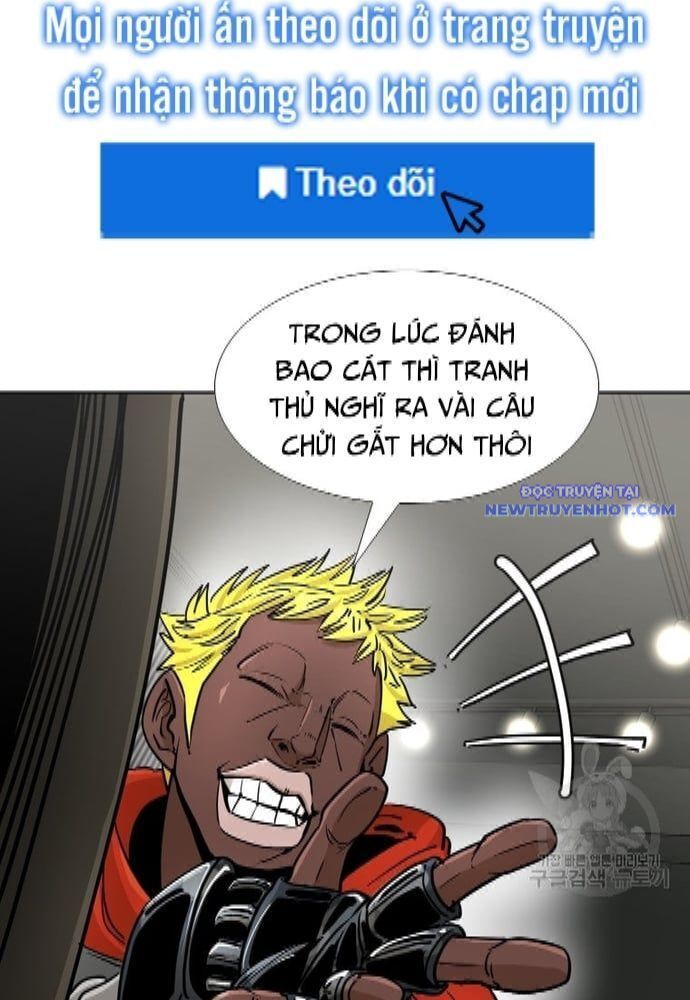 Shark – Cá Mập Tập 255 trang 76
