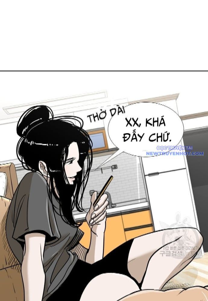Shark – Cá Mập Tập 255 trang 85