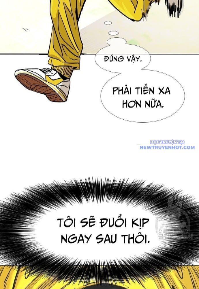 Shark – Cá Mập Tập 255 trang 91