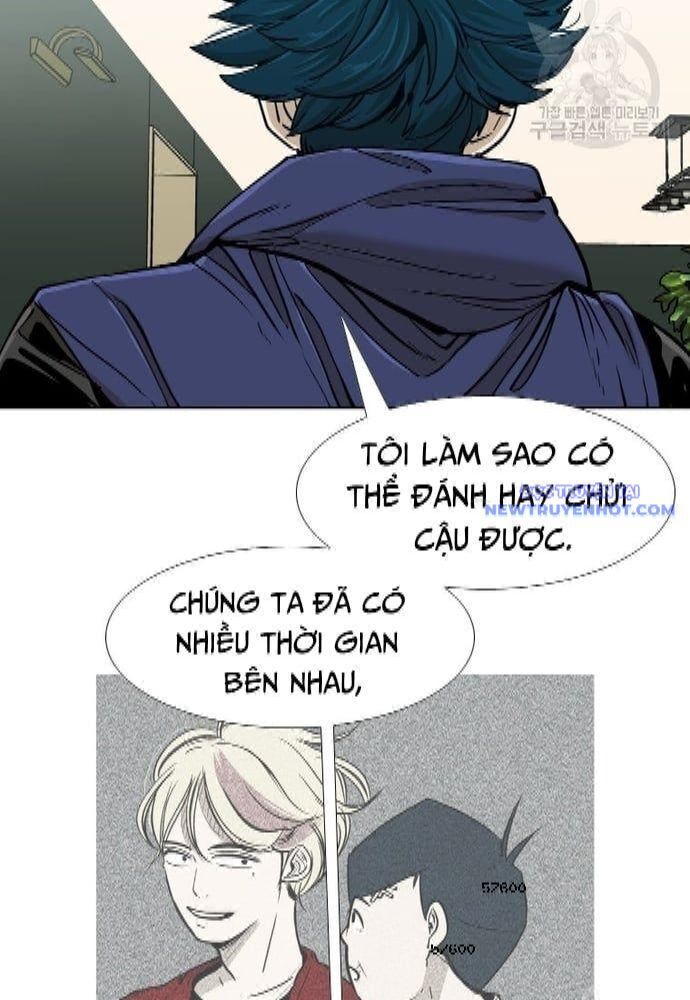 Shark – Cá Mập Tập 256 trang 14