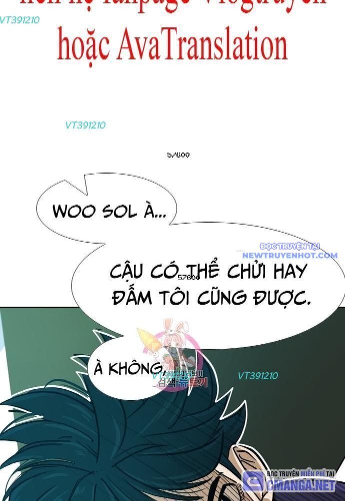 Shark – Cá Mập Tập 256 trang 3