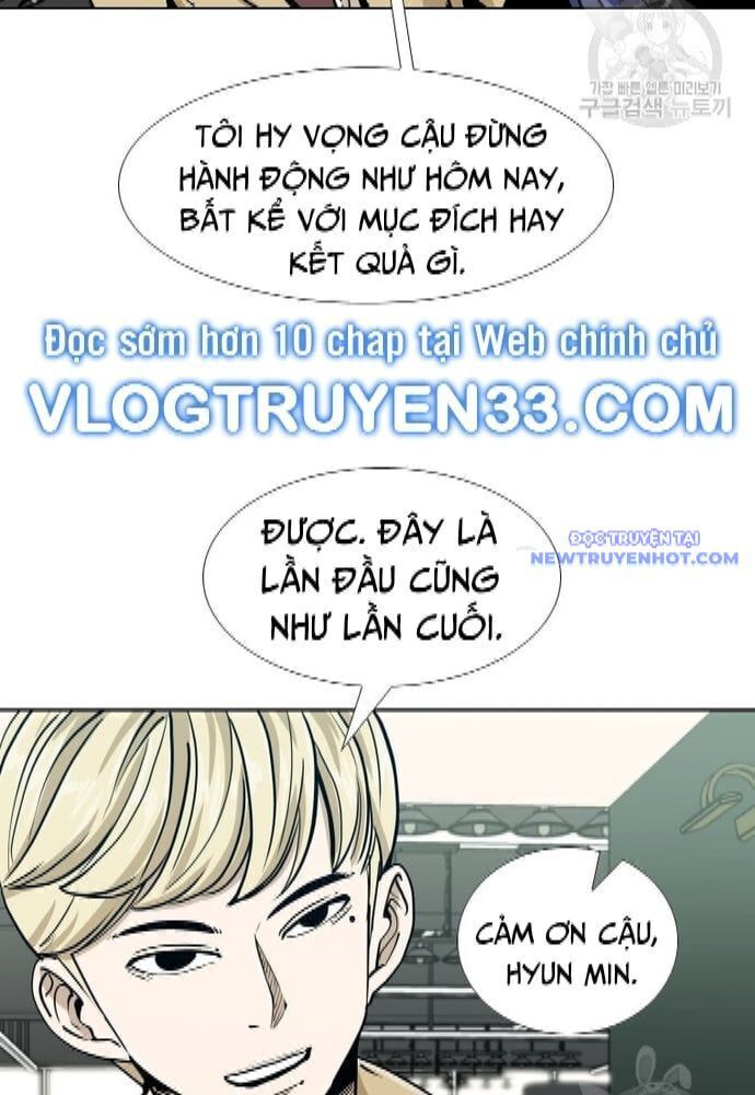 Shark – Cá Mập Tập 256 trang 22