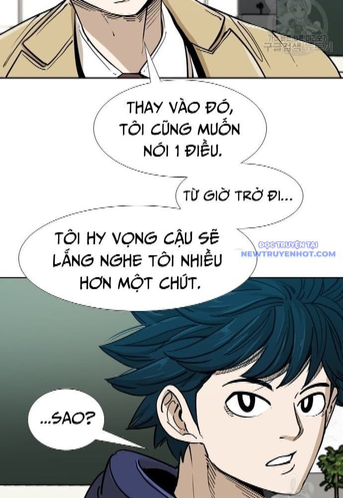 Shark – Cá Mập Tập 256 trang 23