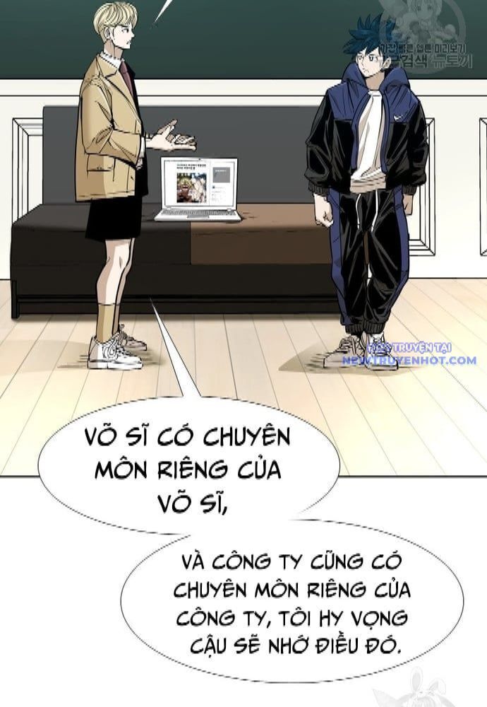 Shark – Cá Mập Tập 256 trang 25
