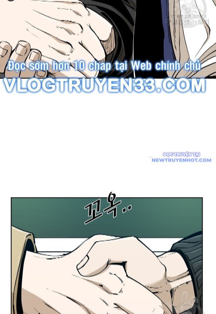 Shark – Cá Mập Tập 256 trang 29