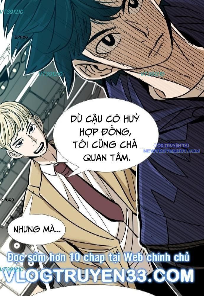 Shark – Cá Mập Tập 256 trang 4