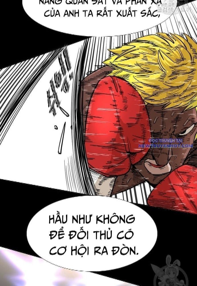 Shark – Cá Mập Tập 256 trang 38