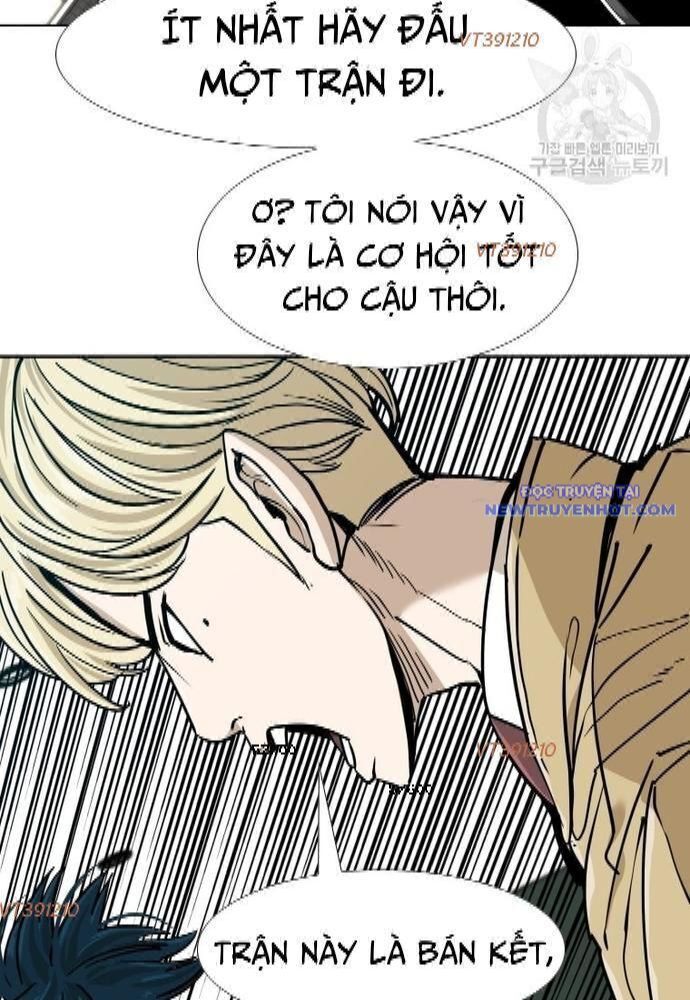 Shark – Cá Mập Tập 256 trang 5