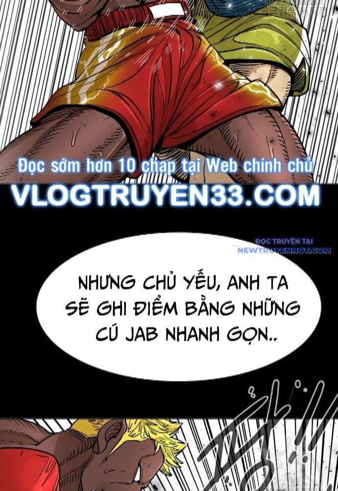 Shark – Cá Mập Tập 256 trang 41