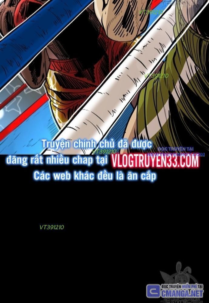 Shark – Cá Mập Tập 256 trang 45