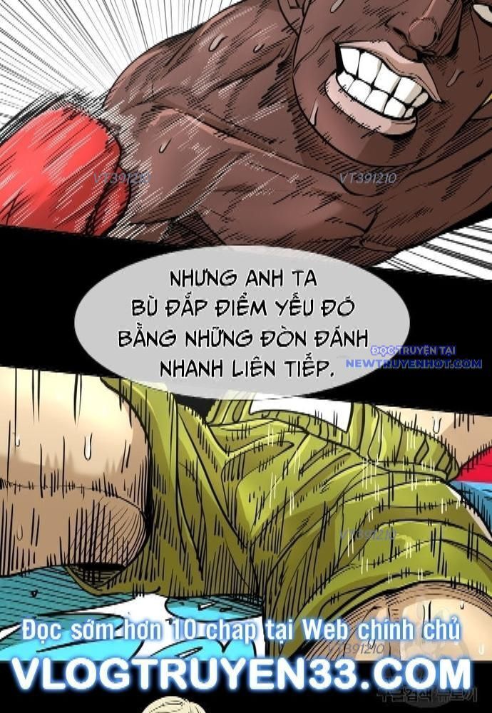 Shark – Cá Mập Tập 256 trang 52
