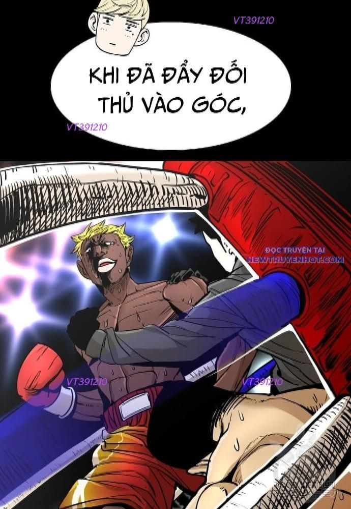 Shark – Cá Mập Tập 256 trang 53